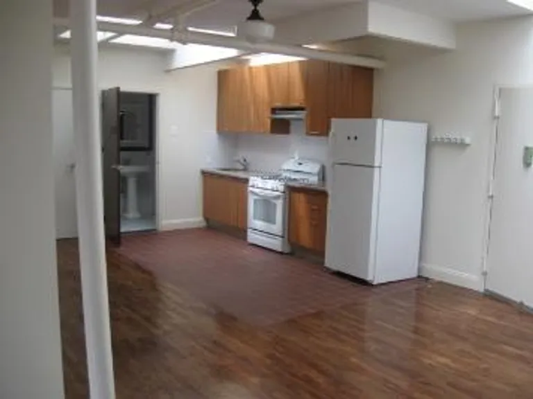 New York City Real Estate | View 111 North 3rd Street, 4B | 2 Beds, 1 Bath | View 1