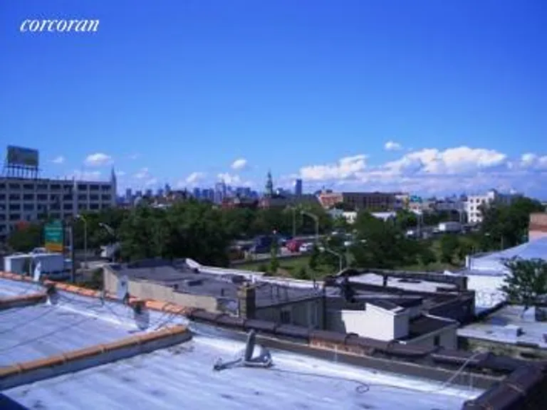 New York City Real Estate | View 417 Grand Street, 4 | room 2 | View 3