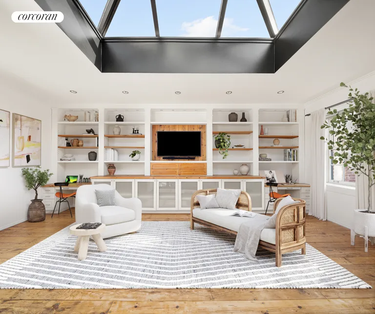 New York City Real Estate | View 297 Pacific Street | room 10 | View 11