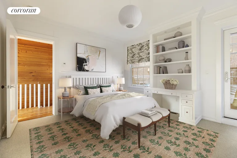 New York City Real Estate | View 297 Pacific Street | room 6 | View 7