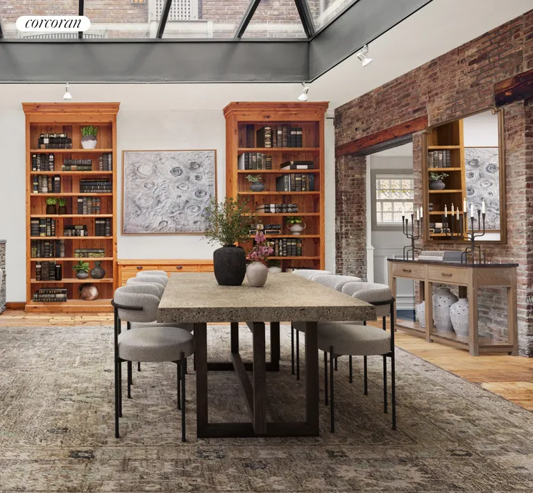 New York City Real Estate | View 297 Pacific Street | room 3 | View 4