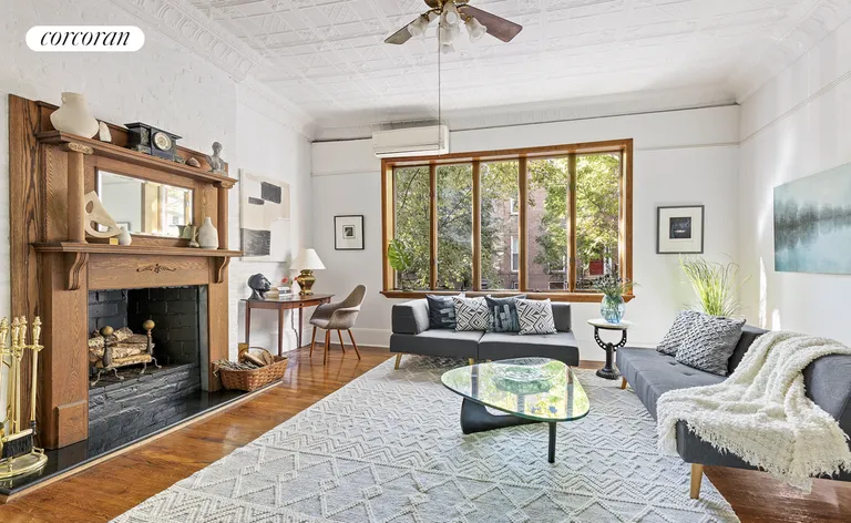 New York City Real Estate | View 35 Douglass Street | 5 Beds, 4 Baths | View 1