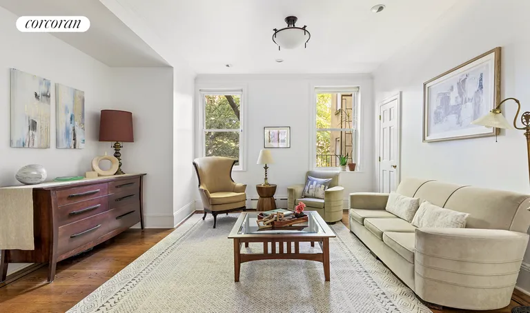 New York City Real Estate | View 35 Douglass Street | room 2 | View 3