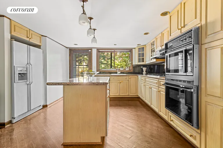 New York City Real Estate | View 35 Douglass Street | room 4 | View 5