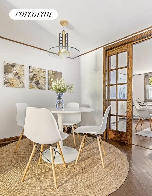 New York City Real Estate | View 35 Douglass Street | room 5 | View 6