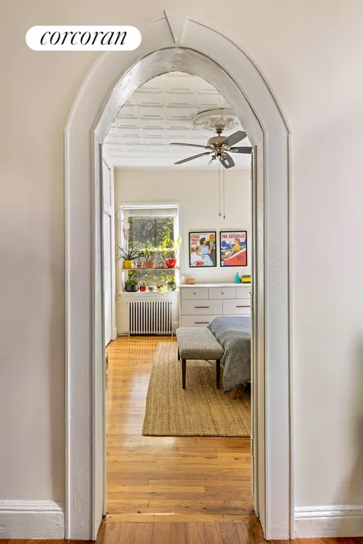 New York City Real Estate | View 35 Douglass Street | room 6 | View 7