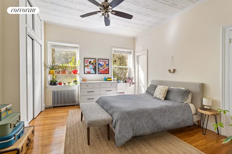 New York City Real Estate | View 35 Douglass Street | room 7 | View 8