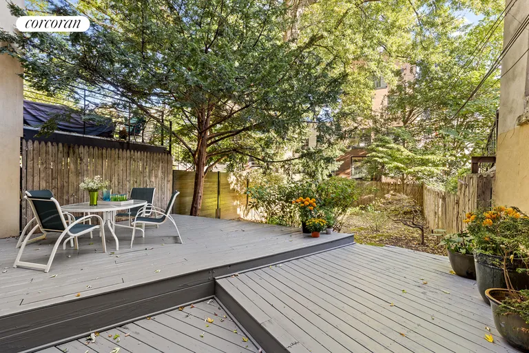New York City Real Estate | View 35 Douglass Street | room 8 | View 9
