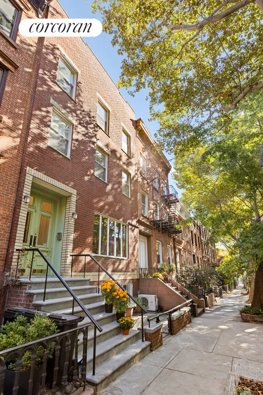 New York City Real Estate | View 35 Douglass Street | room 9 | View 10