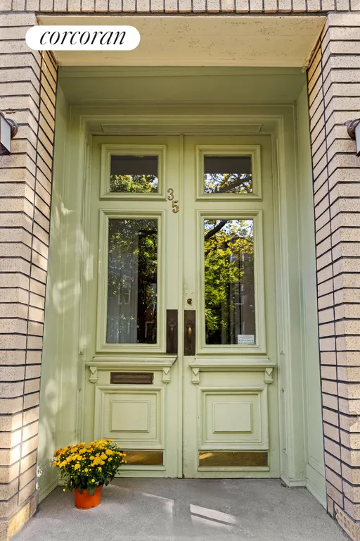 New York City Real Estate | View 35 Douglass Street | room 10 | View 11