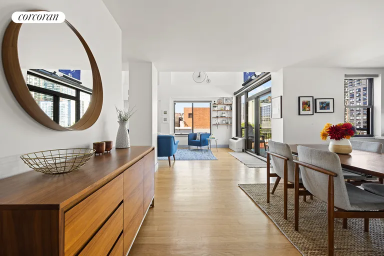 New York City Real Estate | View 457 Atlantic Avenue, 7A | room 2 | View 3
