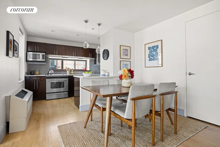 New York City Real Estate | View 457 Atlantic Avenue, 7A | room 3 | View 4
