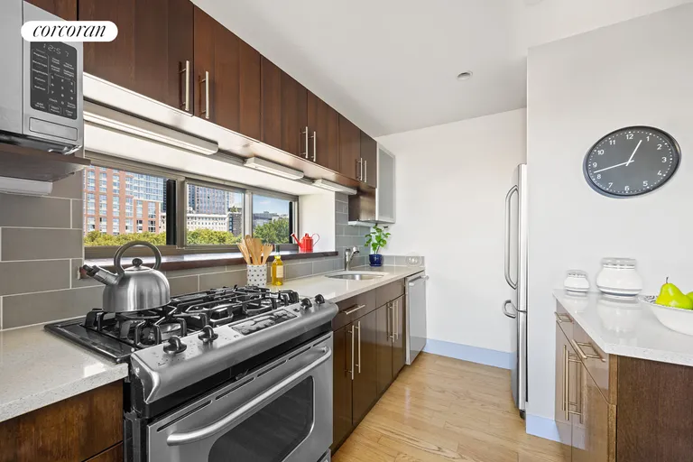 New York City Real Estate | View 457 Atlantic Avenue, 7A | room 4 | View 5