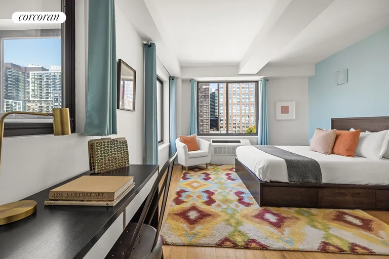 New York City Real Estate | View 457 Atlantic Avenue, 7A | room 5 | View 6