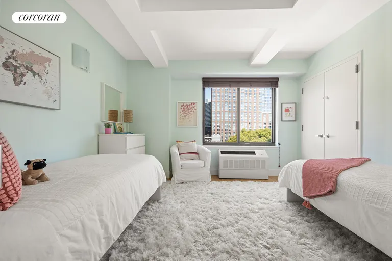 New York City Real Estate | View 457 Atlantic Avenue, 7A | room 7 | View 8