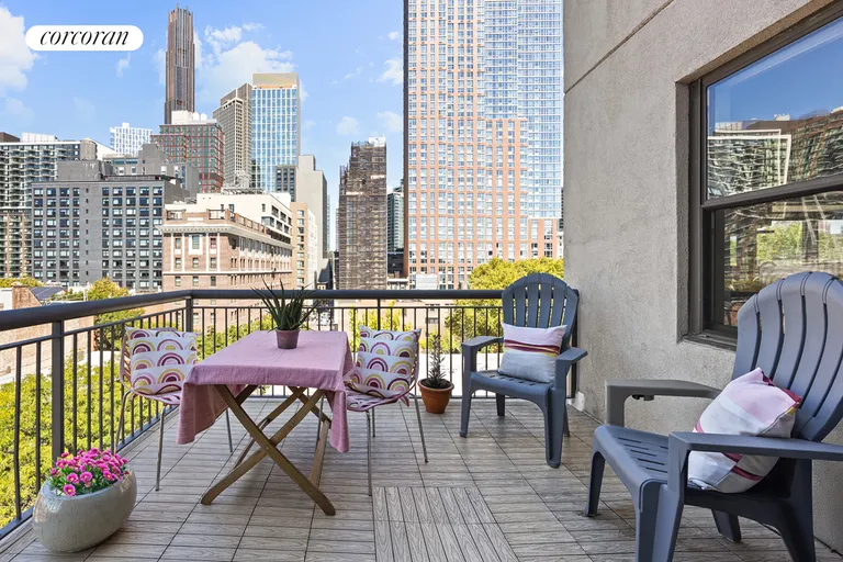 New York City Real Estate | View 457 Atlantic Avenue, 7A | room 10 | View 11