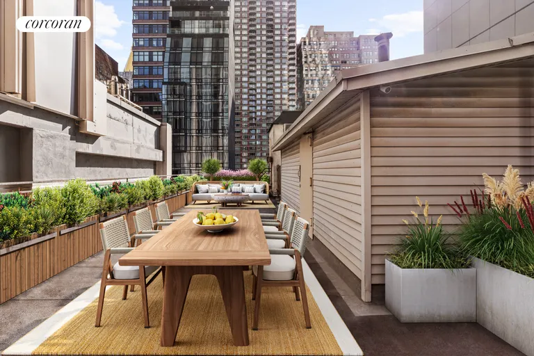 New York City Real Estate | View 13 East 30th Street, PH | room 2 | View 3