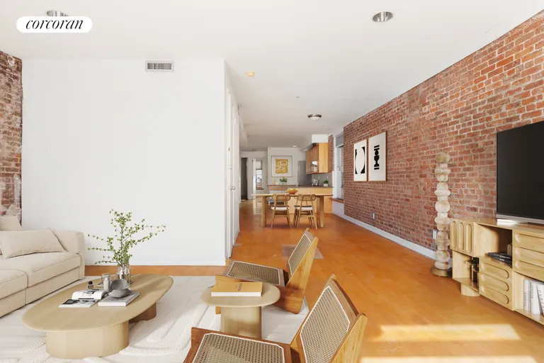 New York City Real Estate | View 13 East 30th Street, PH | room 3 | View 4