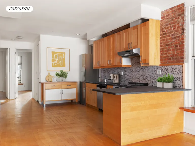 New York City Real Estate | View 13 East 30th Street, PH | room 4 | View 5