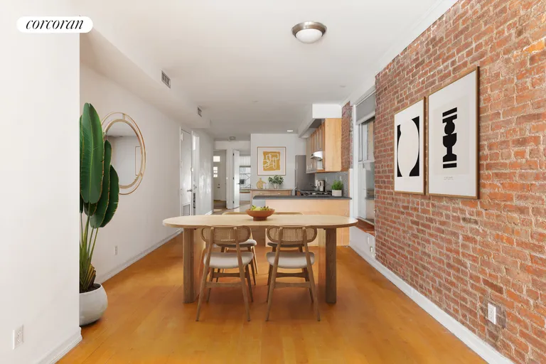 New York City Real Estate | View 13 East 30th Street, PH | room 5 | View 6