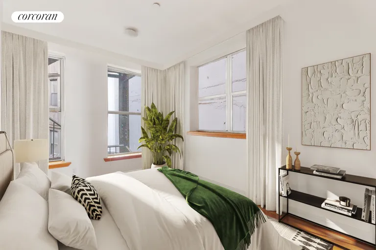 New York City Real Estate | View 13 East 30th Street, PH | room 6 | View 7