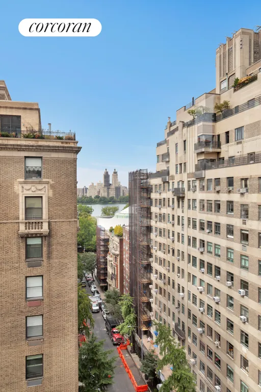 New York City Real Estate | View 40 East 88th Street, 12B | room 2 | View 3
