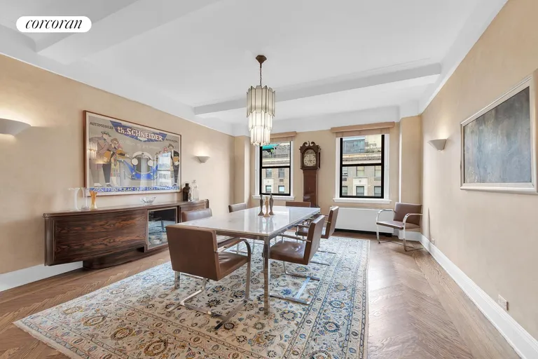 New York City Real Estate | View 40 East 88th Street, 12B | room 3 | View 4