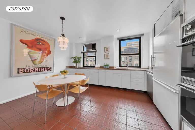 New York City Real Estate | View 40 East 88th Street, 12B | room 4 | View 5