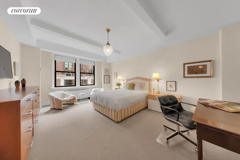 New York City Real Estate | View 40 East 88th Street, 12B | room 7 | View 8