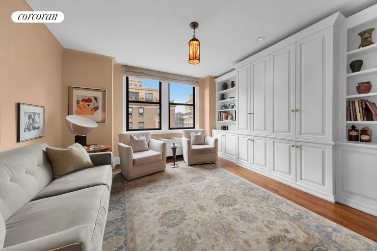 New York City Real Estate | View 40 East 88th Street, 12B | room 10 | View 11