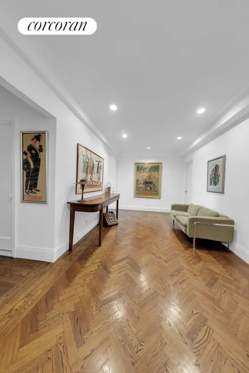 New York City Real Estate | View 40 East 88th Street, 12B | room 11 | View 12