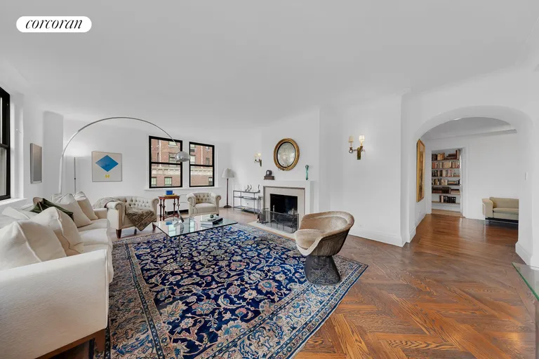 New York City Real Estate | View 40 East 88th Street, 12B | room 1 | View 2