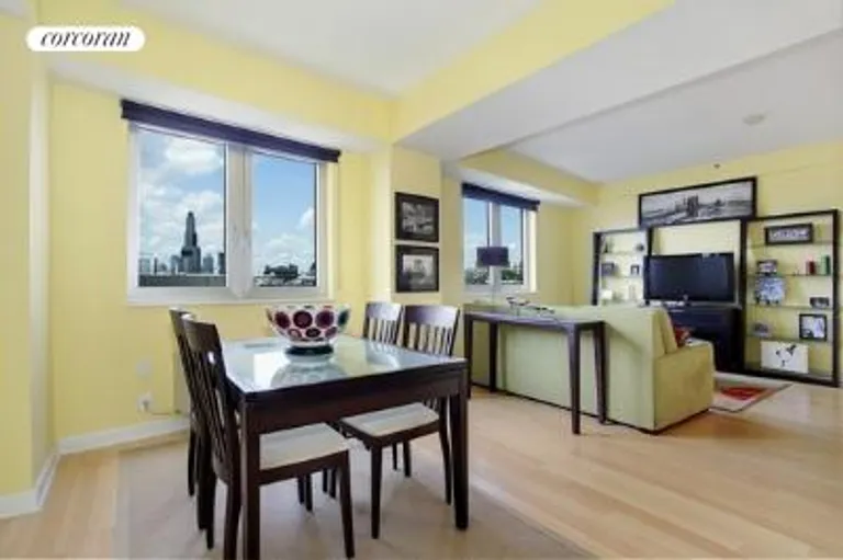 New York City Real Estate | View 145 Park Place, 5E | room 1 | View 2