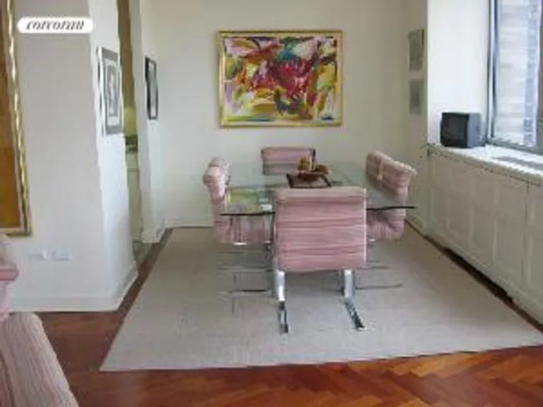 New York City Real Estate | View 1965 Broadway, 20E | room 5 | View 6