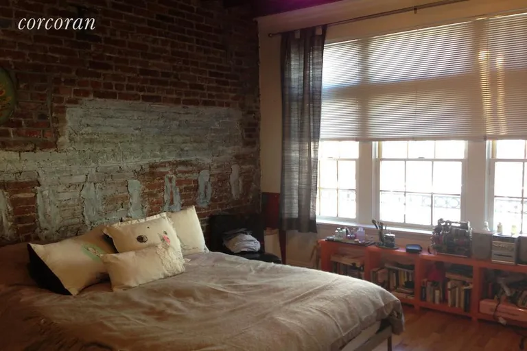 New York City Real Estate | View 156 Withers Street, 2F | room 2 | View 3