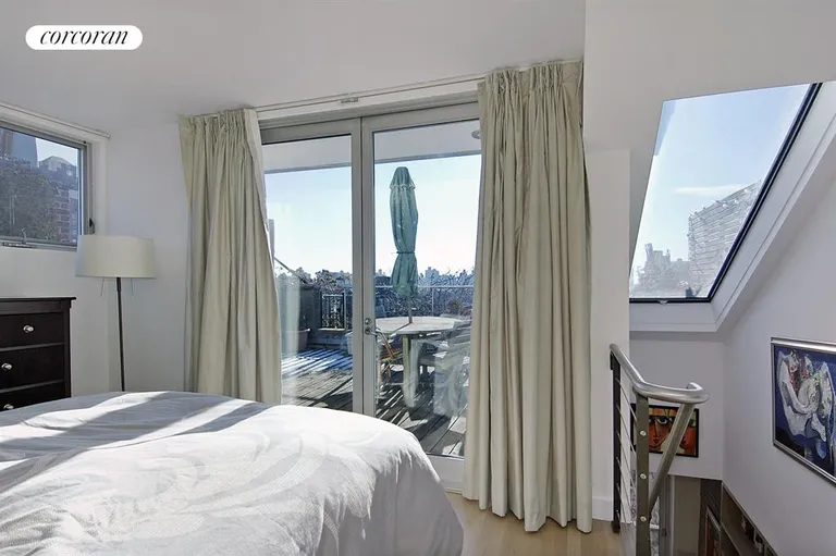 New York City Real Estate | View 518 East 11th Street, 6B | Bedroom | View 3