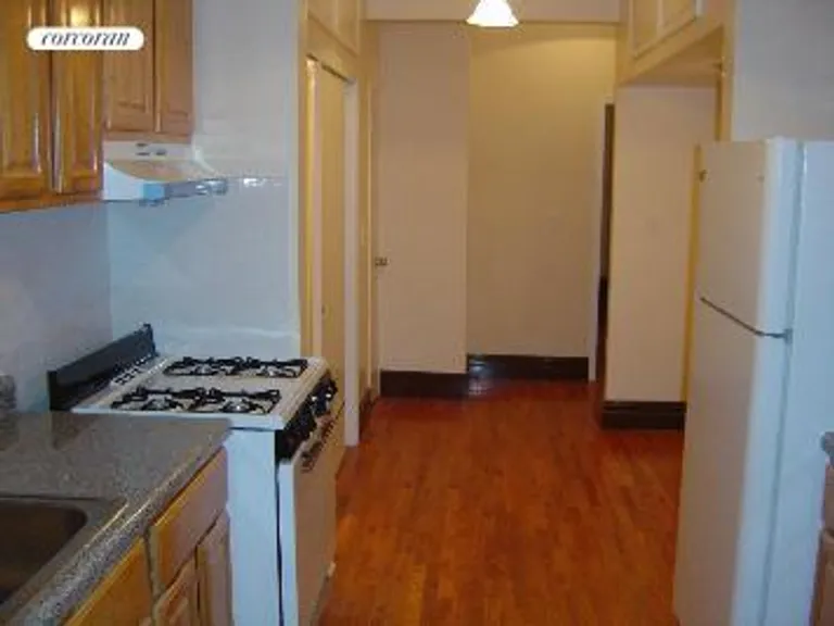 New York City Real Estate | View 64 Edgecombe Avenue, 2 | 1 Bed, 1 Bath | View 1
