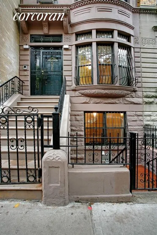 New York City Real Estate | View 530 West 148th Street, GRNDUPLEX | 2 Beds, 1 Bath | View 1