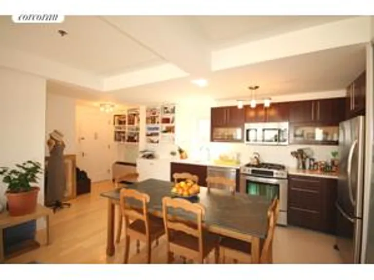 New York City Real Estate | View 302 2Nd Street, 10H | room 1 | View 2