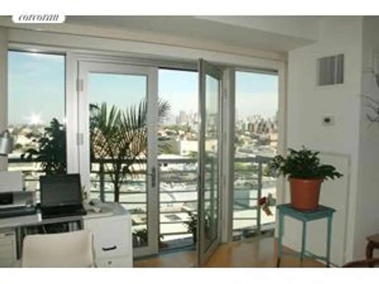 New York City Real Estate | View 302 2Nd Street, 10H | room 2 | View 3
