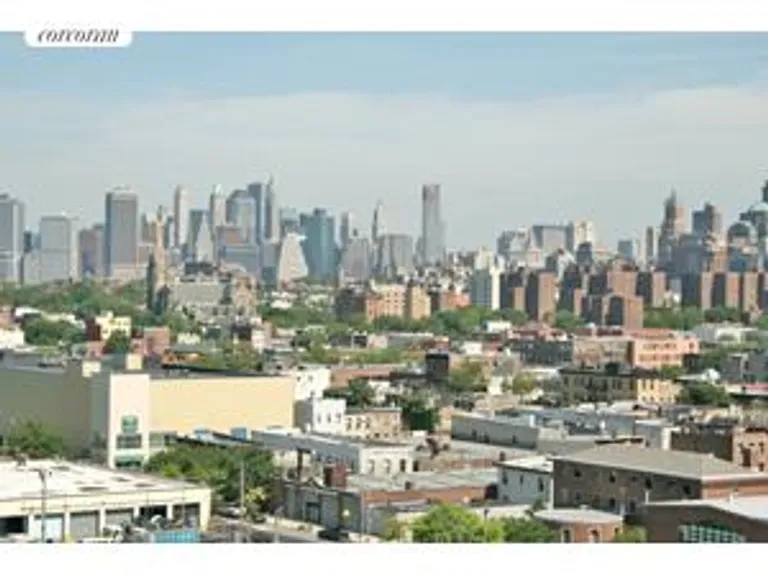 New York City Real Estate | View 302 2Nd Street, 10H | room 5 | View 6