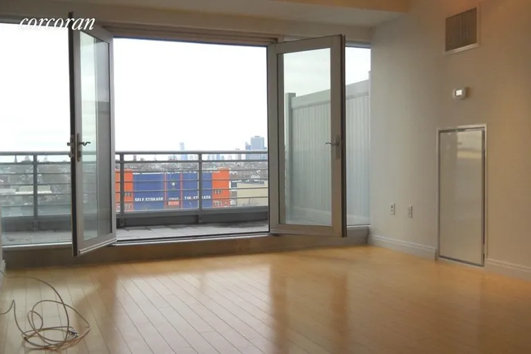 New York City Real Estate | View 302 2Nd Street, 9I | room 1 | View 2