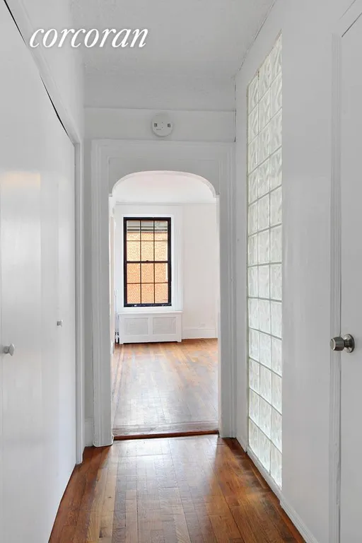 New York City Real Estate | View 38 Leroy Street, 3 | room 1 | View 2
