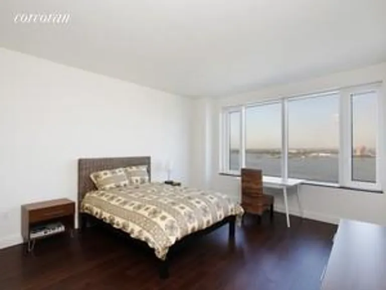 New York City Real Estate | View 70 Little West Street, 19C | room 2 | View 3