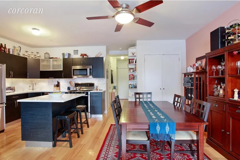 New York City Real Estate | View 269 8th Street, 3R | room 1 | View 2