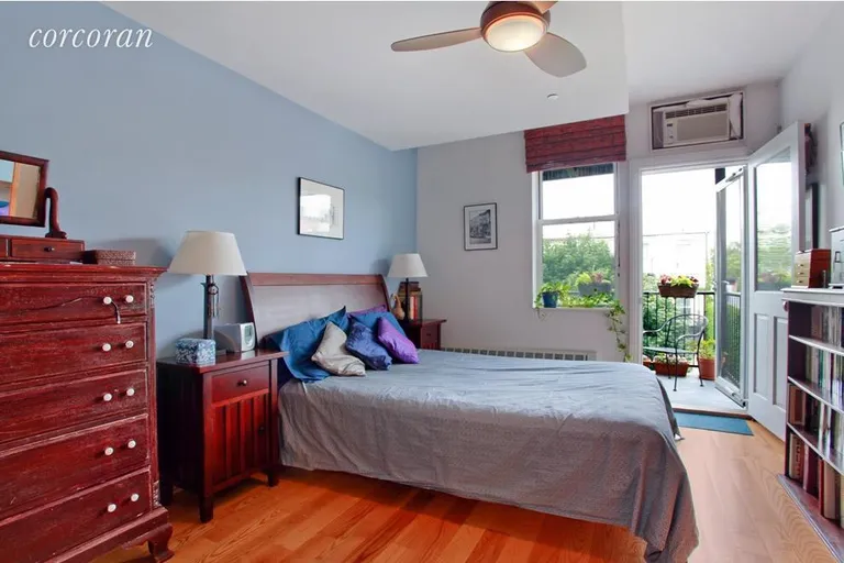 New York City Real Estate | View 269 8th Street, 3R | room 2 | View 3