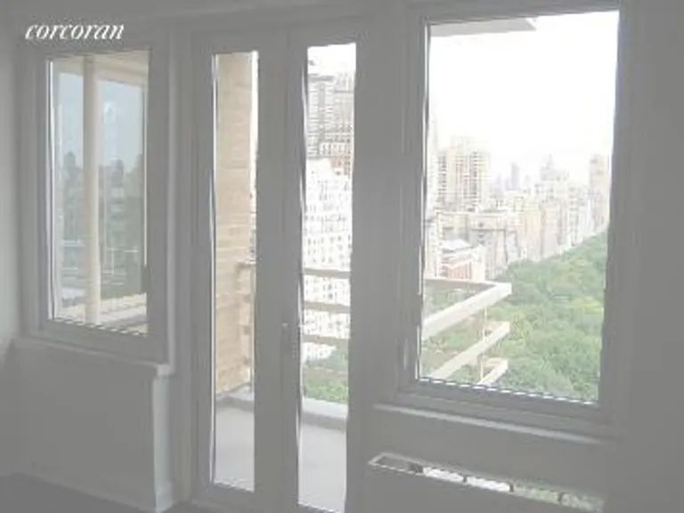 New York City Real Estate | View 240 Central Park South, 22AD | room 1 | View 2