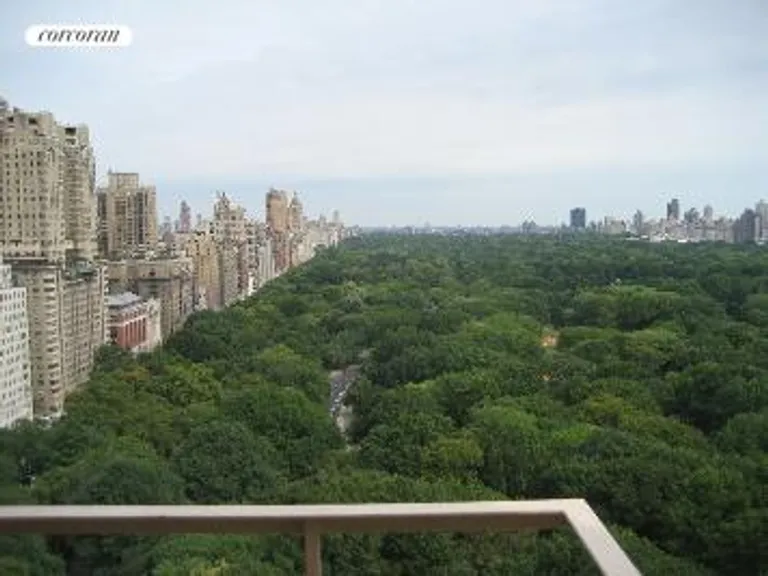 New York City Real Estate | View 240 Central Park South, 22AD | room 3 | View 4
