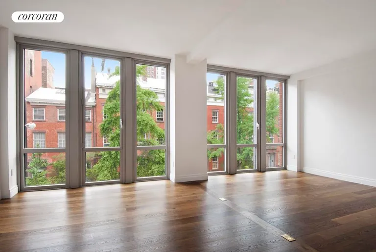 New York City Real Estate | View 177 Ninth Avenue, 3A | Master Bedroom | View 4