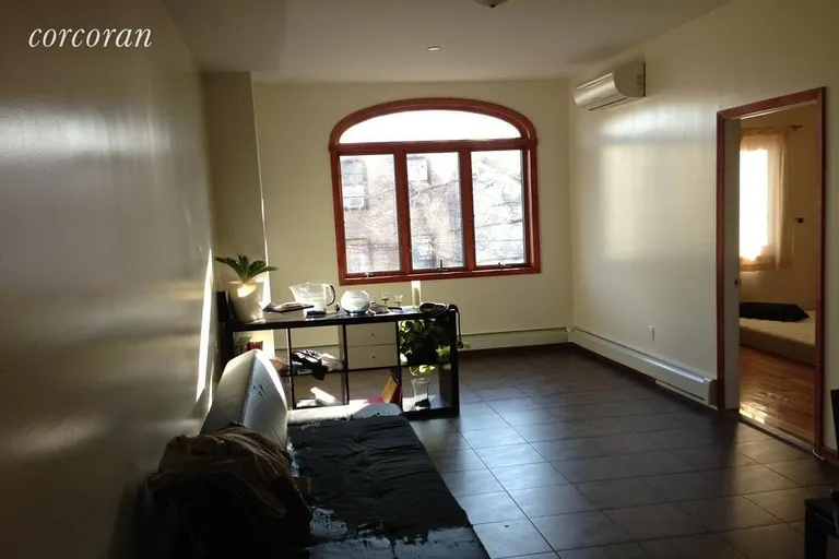 New York City Real Estate | View 151 Frost Street, 3 | room 1 | View 2